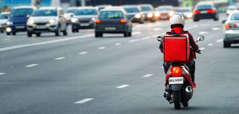 delivery